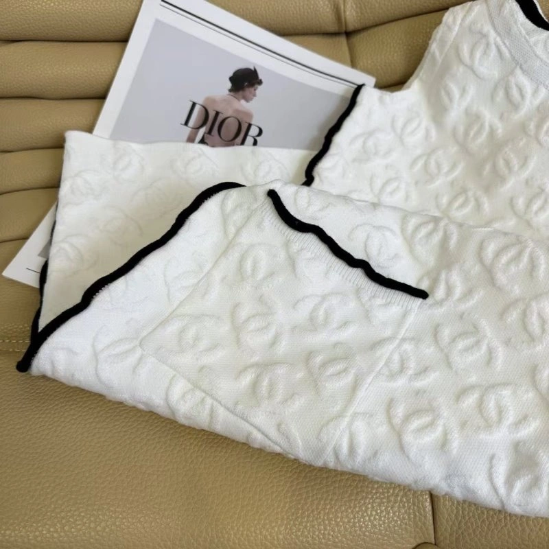 SunProtective Chanel Dress 109165