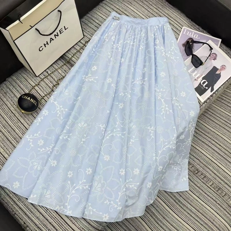 SmoothTexture Chanel Dress 109149
