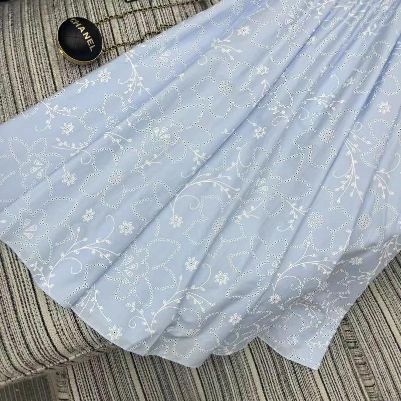 SmoothTexture Chanel Dress 109149