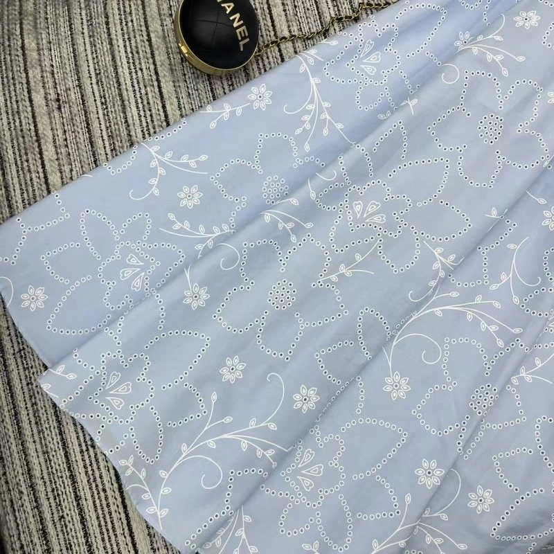 SmoothTexture Chanel Dress 109149