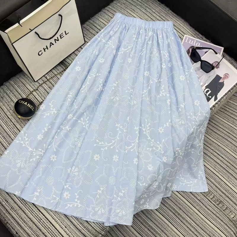 SmoothTexture Chanel Dress 109149
