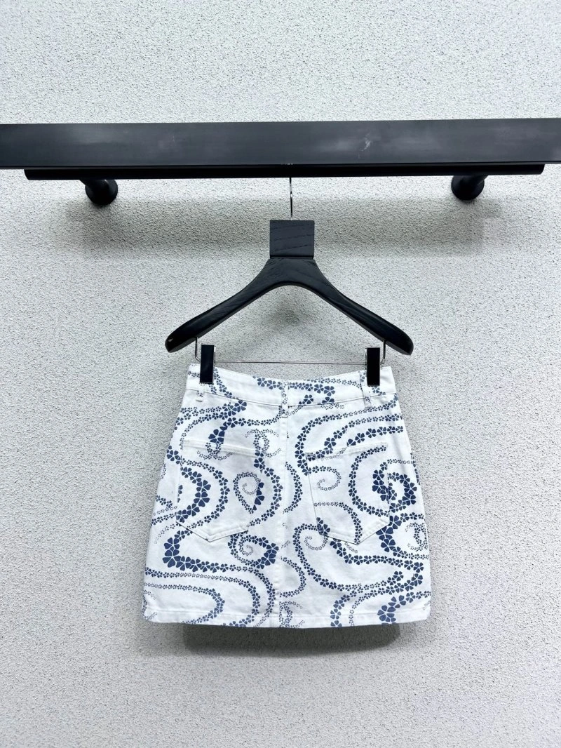Chanel Dress Affordable 109163