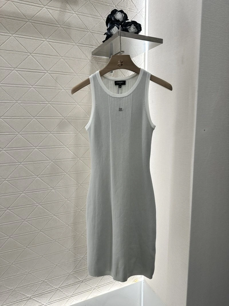Chanel Dress Lightweight 109159
