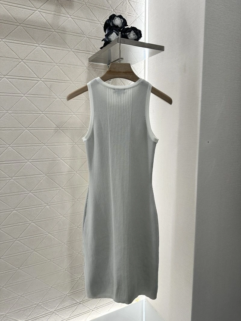 Chanel Dress Lightweight 109159