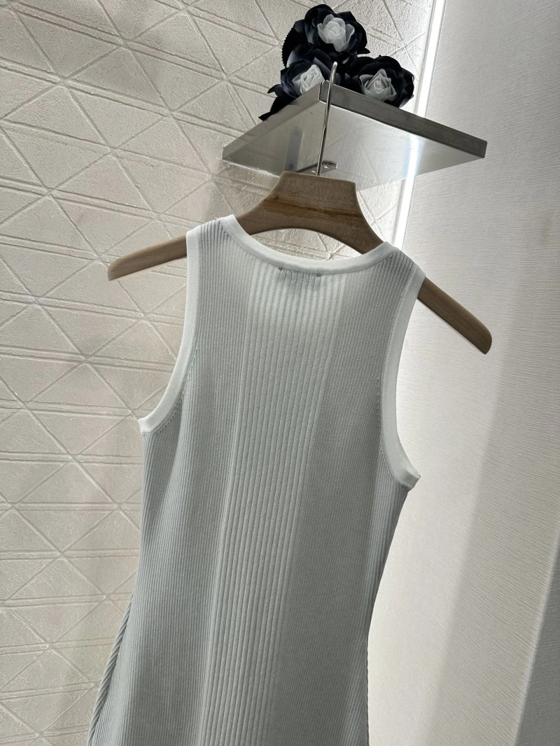 Chanel Dress Lightweight 109159