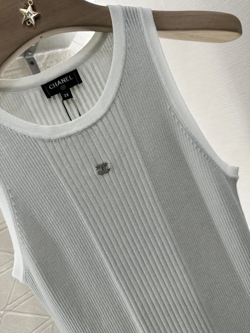 Chanel Dress Lightweight 109159