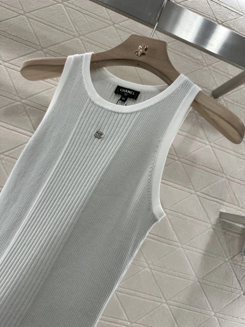 Chanel Dress Lightweight 109159