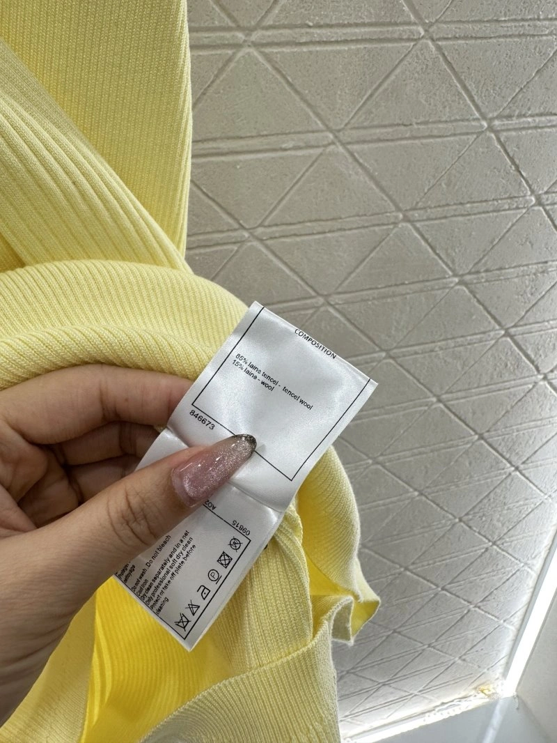 Chanel Dress Vibrant 109161