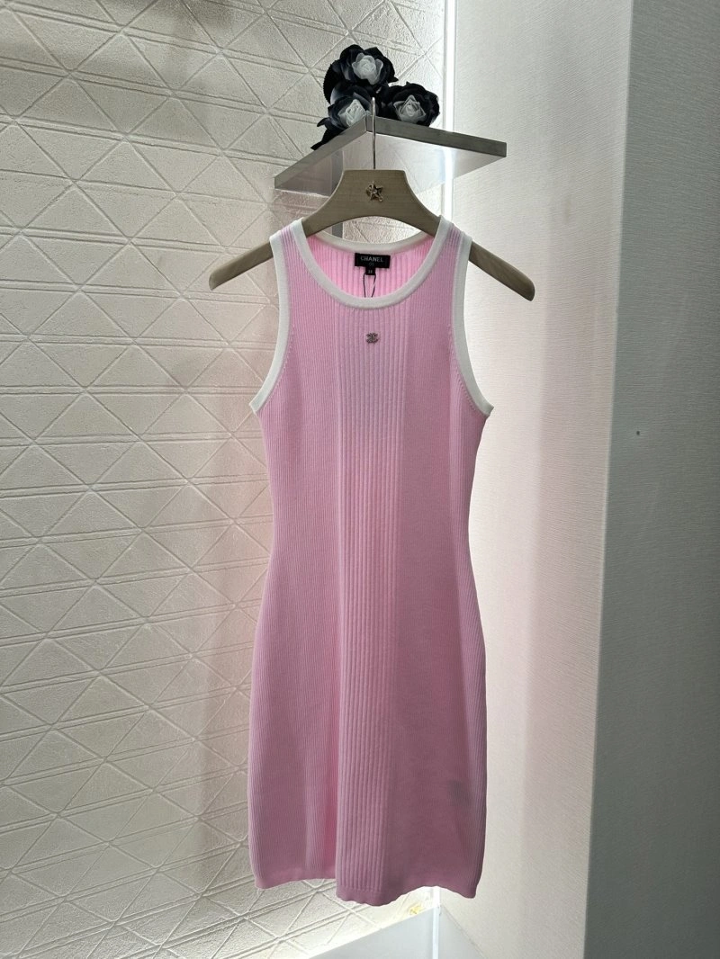Versatile Chanel Dress 109156