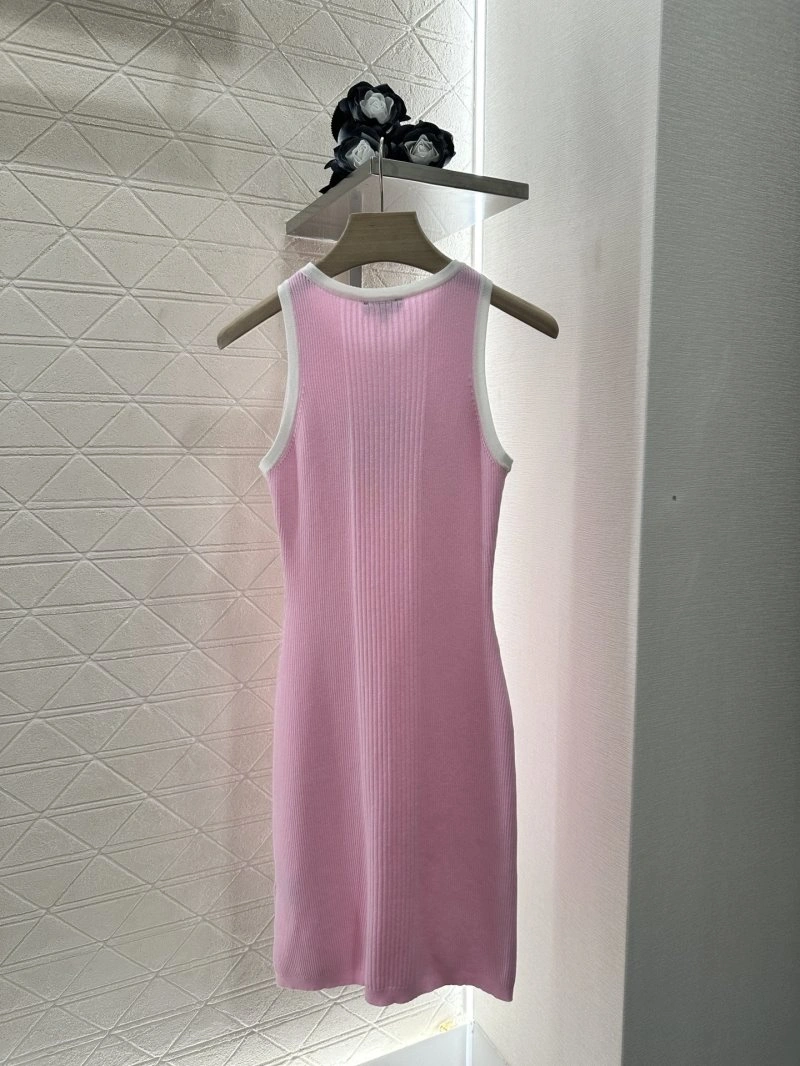 Versatile Chanel Dress 109156