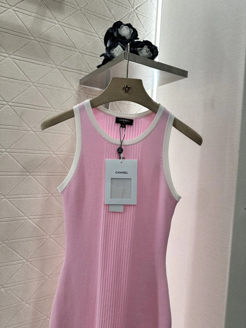 Versatile Chanel Dress 109156
