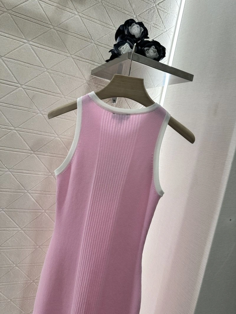 Versatile Chanel Dress 109156