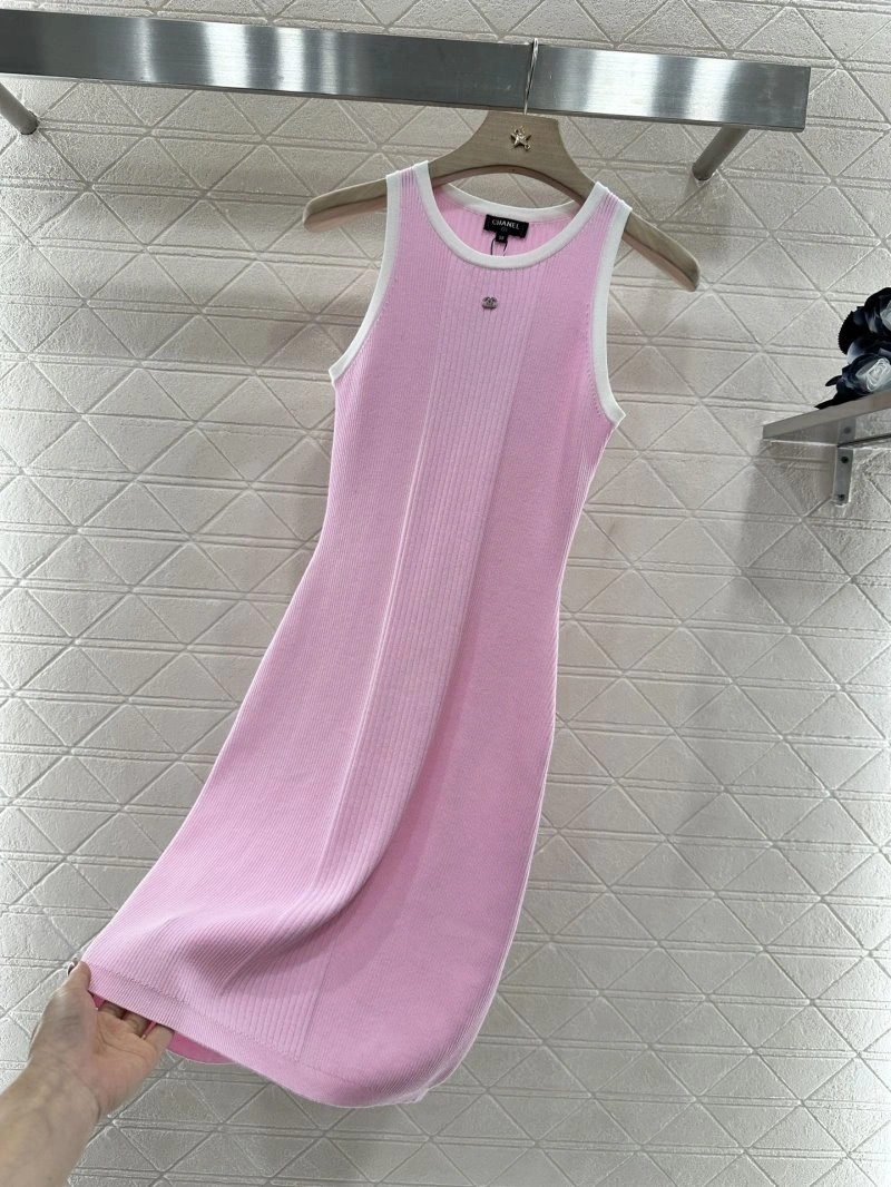 Versatile Chanel Dress 109156