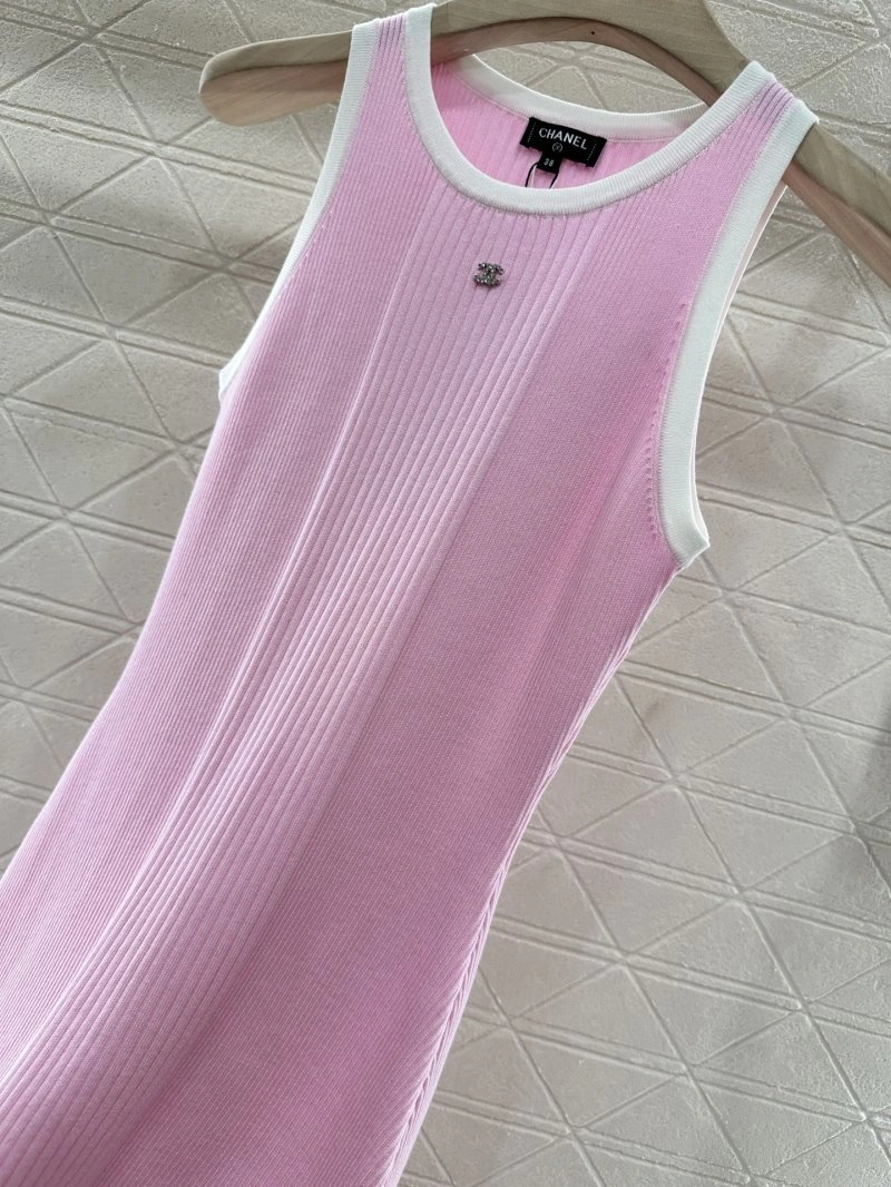 Versatile Chanel Dress 109156