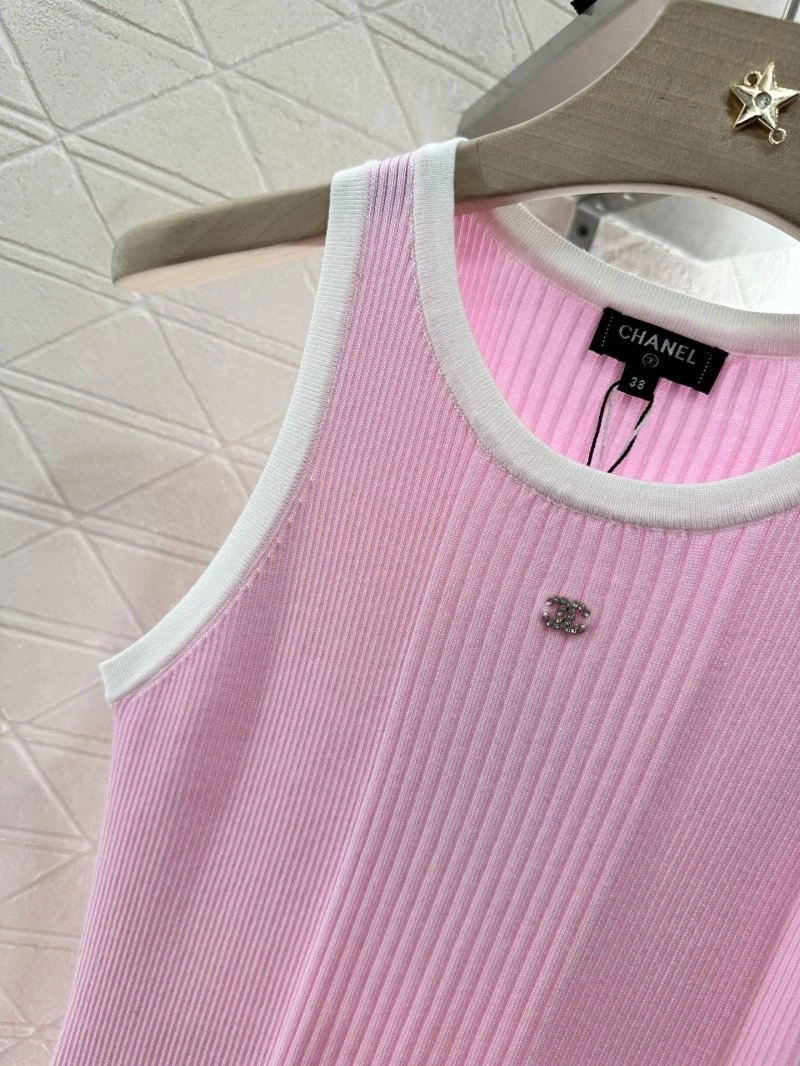 Versatile Chanel Dress 109156