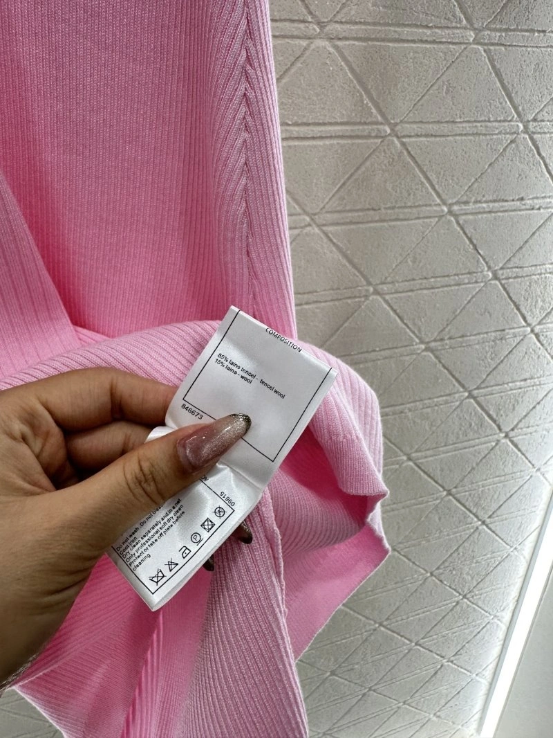 Versatile Chanel Dress 109156