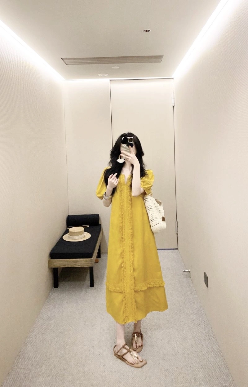 Chanel Dress Fashionable 109142