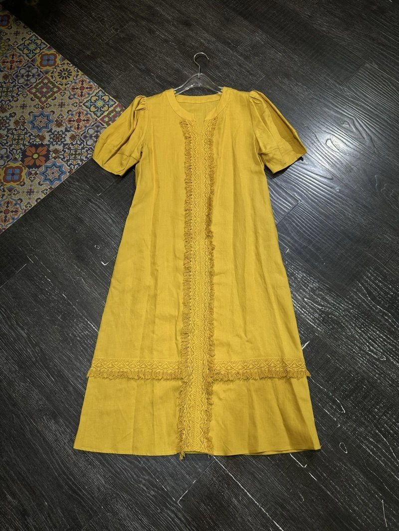 Chanel Dress Fashionable 109142