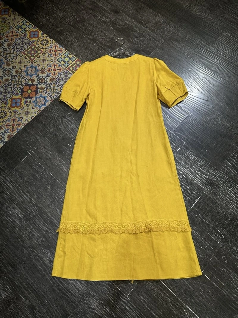 Chanel Dress Fashionable 109142