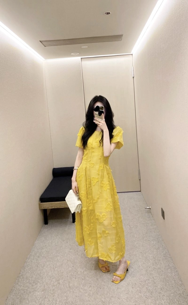 Chanel Dress Sustainable 109134
