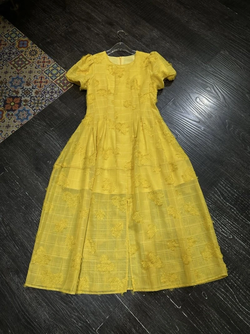 Chanel Dress Sustainable 109134