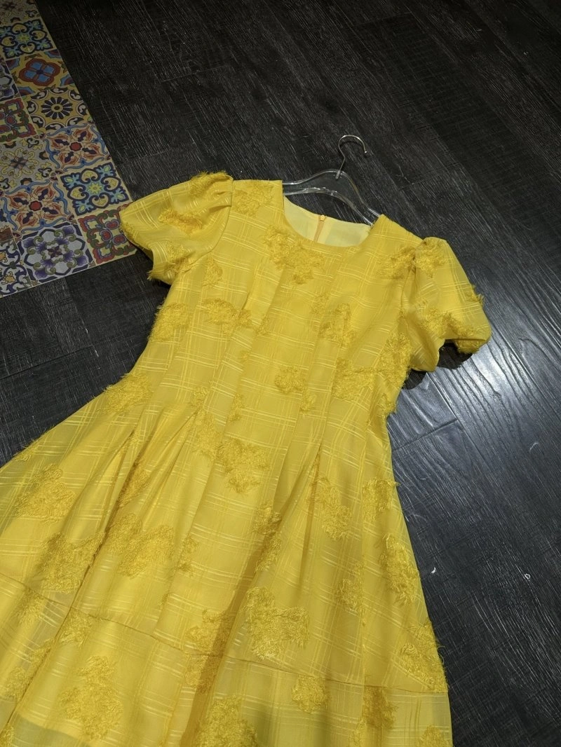 Chanel Dress Sustainable 109134