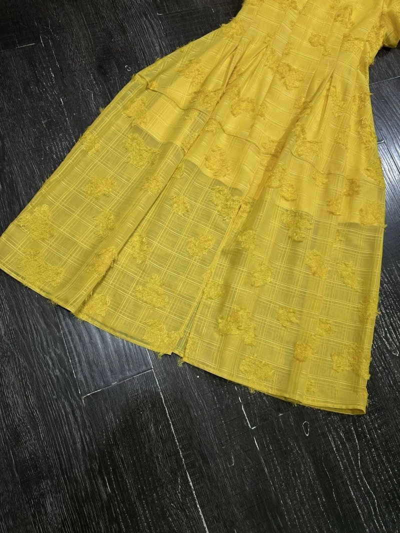Chanel Dress Sustainable 109134