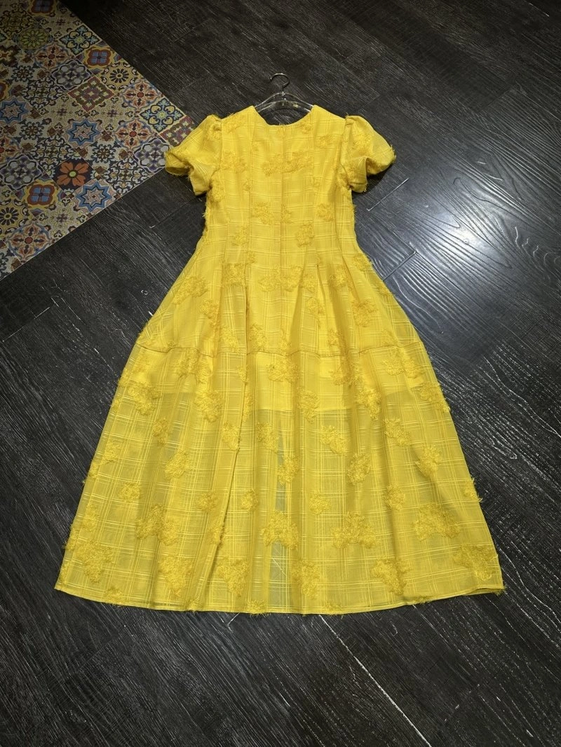 Chanel Dress Sustainable 109134