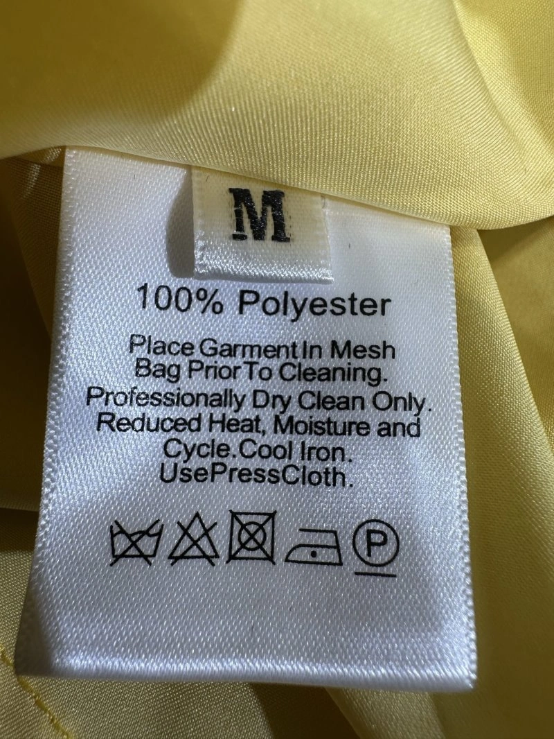 Chanel Dress Sustainable 109134