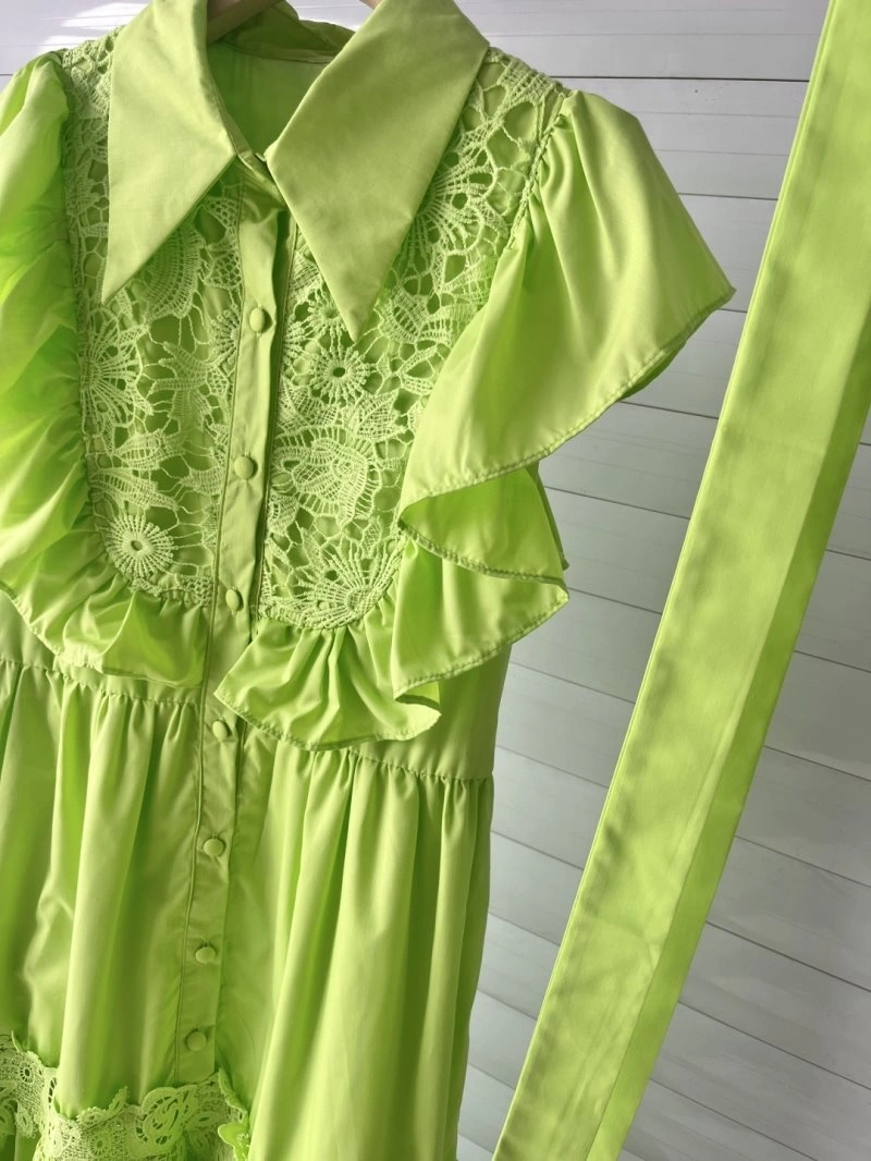 Chanel Dress EyeCatching 109135