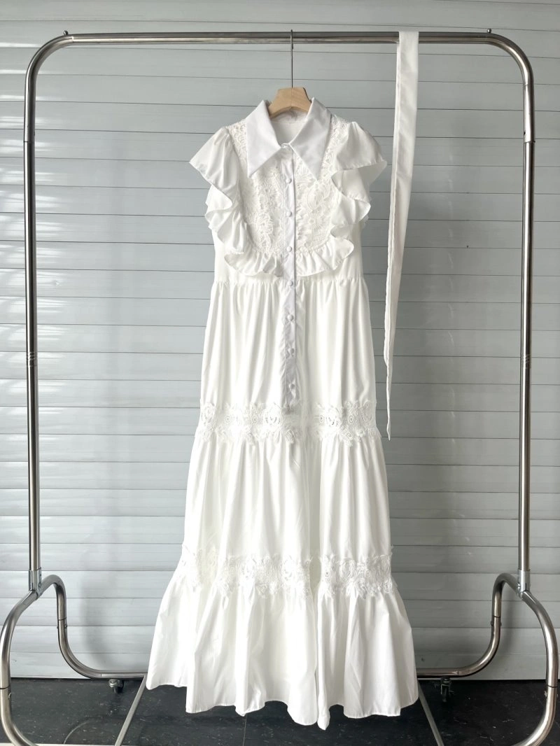 Chanel Dress RelaxedFit 109137