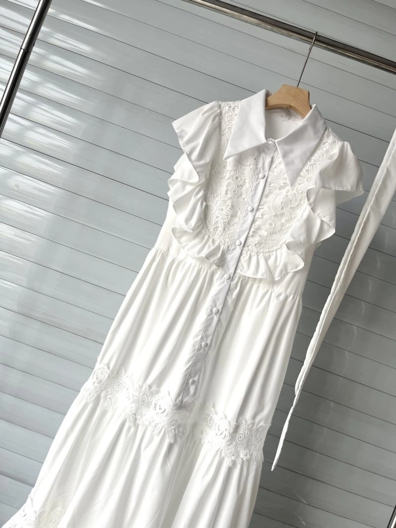 Chanel Dress RelaxedFit 109137