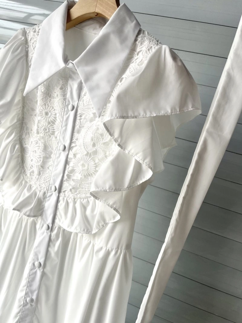 Chanel Dress RelaxedFit 109137