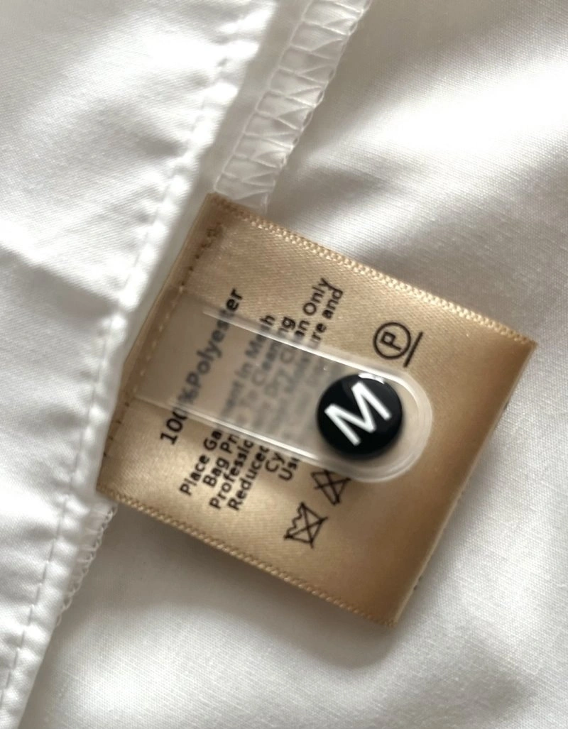 Chanel Dress RelaxedFit 109137