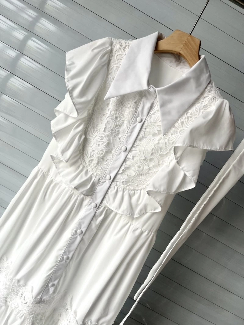 Chanel Dress RelaxedFit 109137