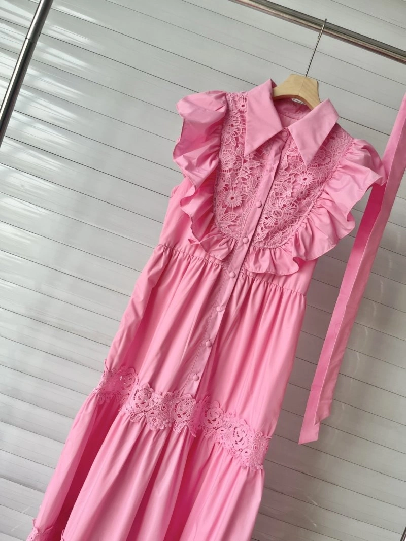 Chanel Dress Sustainable 109144