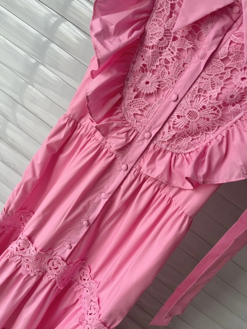 Chanel Dress Sustainable 109144