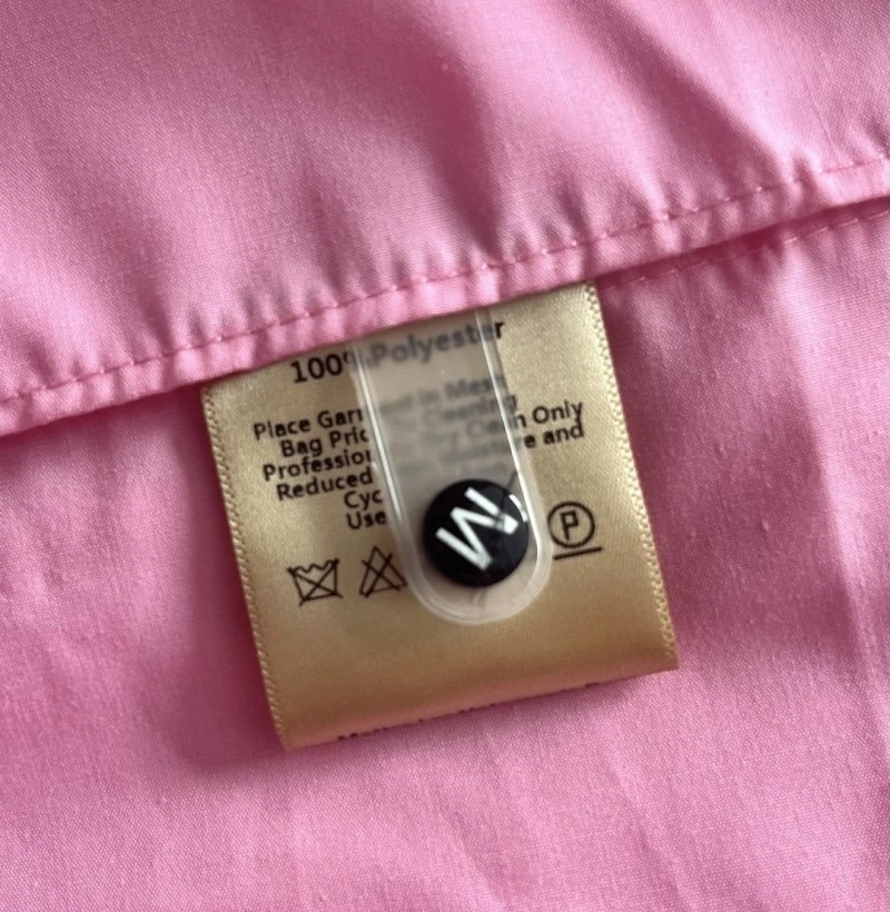 Chanel Dress Sustainable 109144