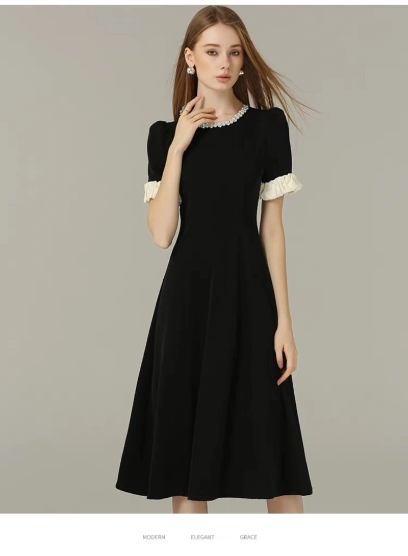 Classic Chanel Dress 109145
