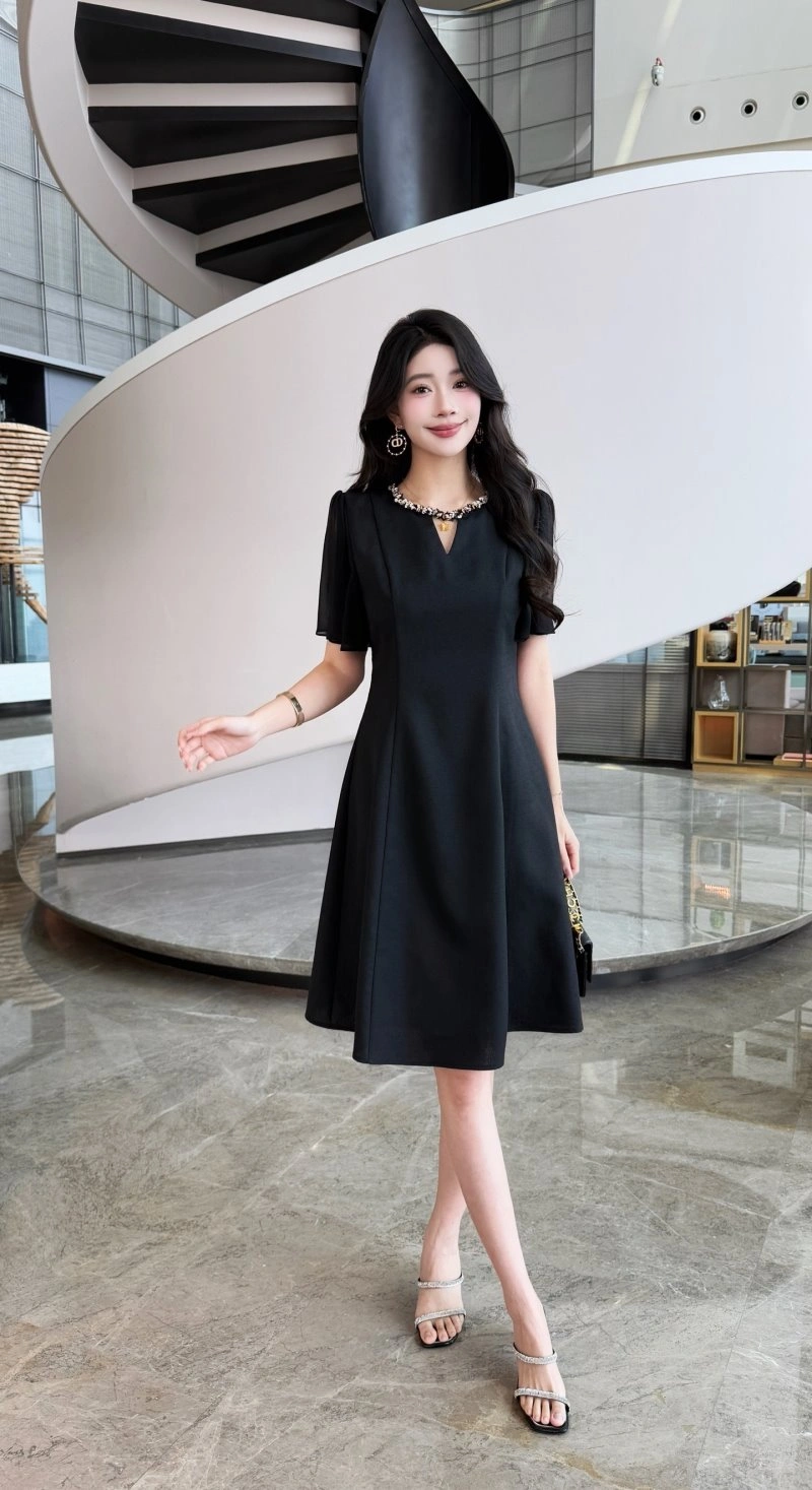 Original Chanel Dress 109158
