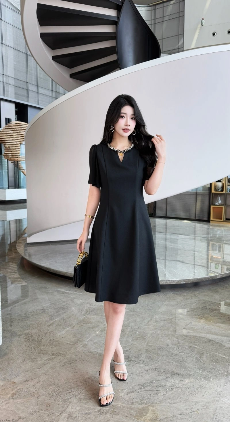Original Chanel Dress 109158
