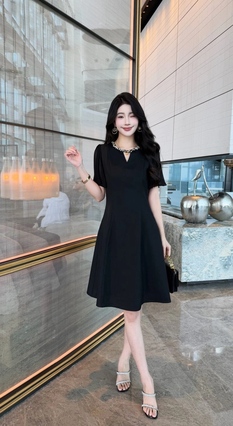 Original Chanel Dress 109158