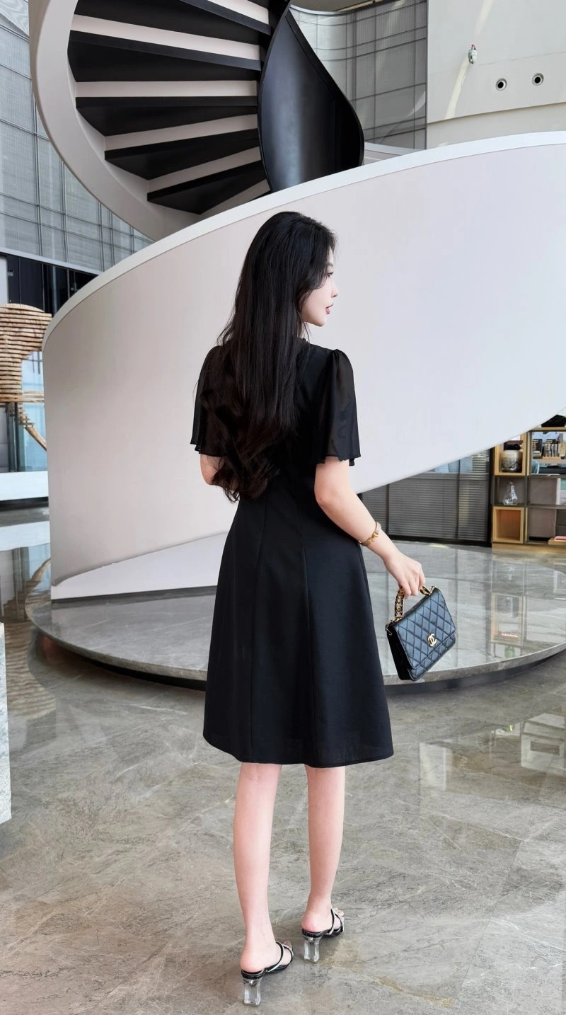 Original Chanel Dress 109158