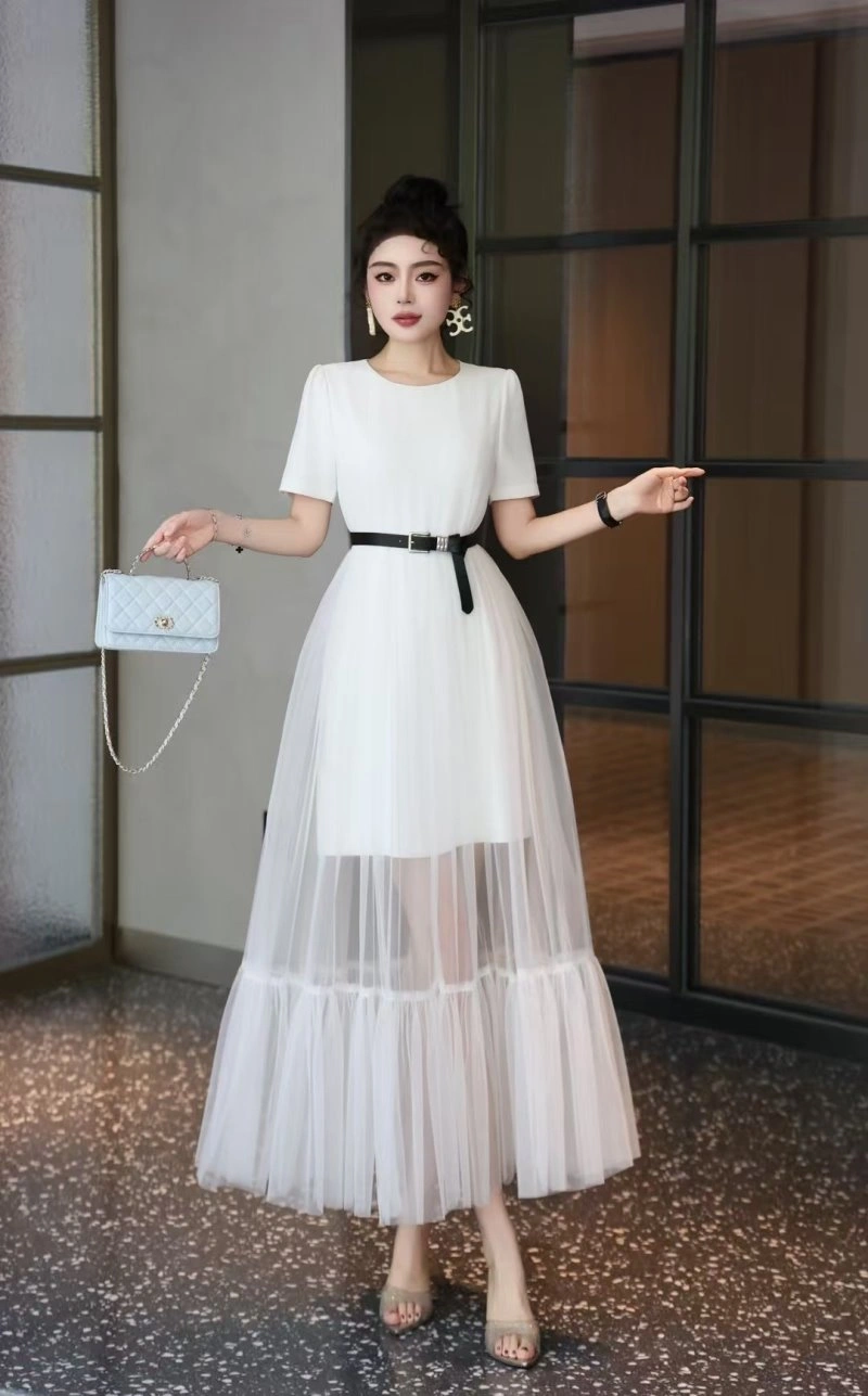 Chanel Dress Chic 109143