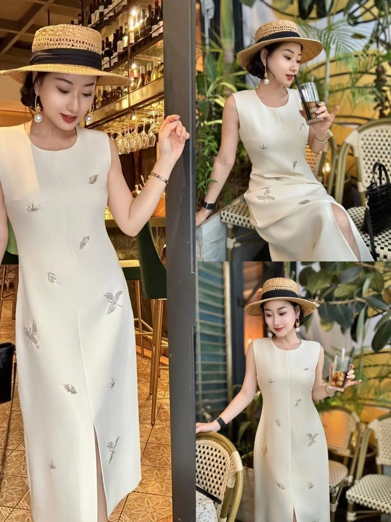 Chanel Dress MoistureWicking 109154