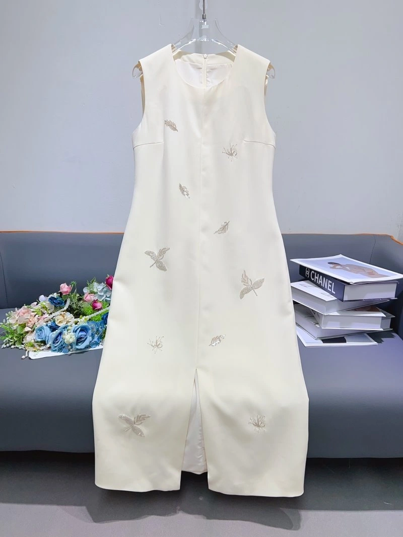 Chanel Dress MoistureWicking 109154