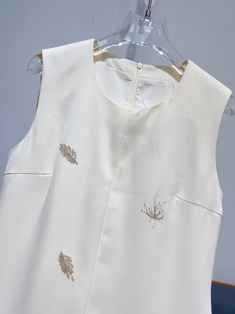 Chanel Dress MoistureWicking 109154