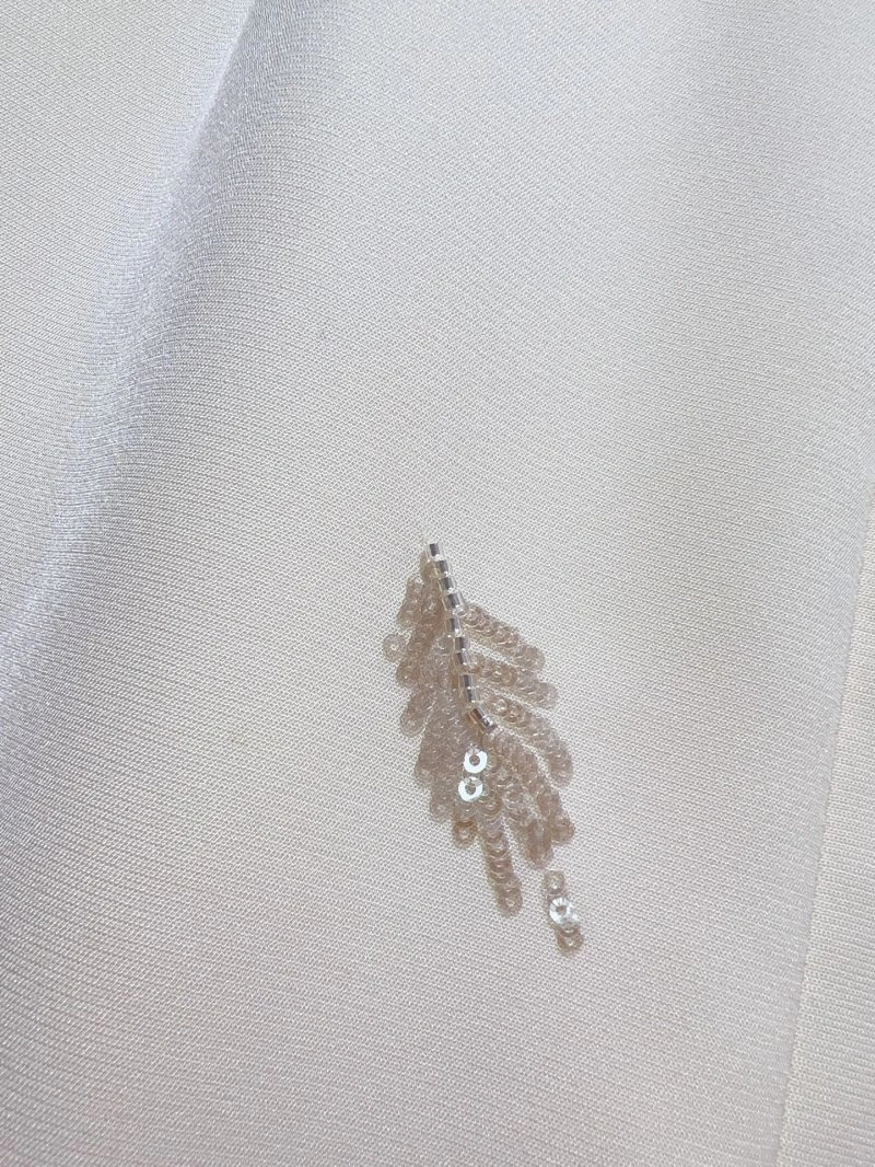Chanel Dress MoistureWicking 109154