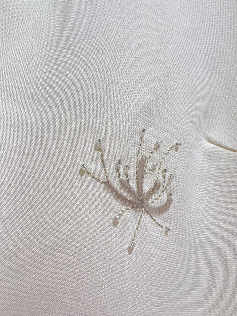 Chanel Dress MoistureWicking 109154