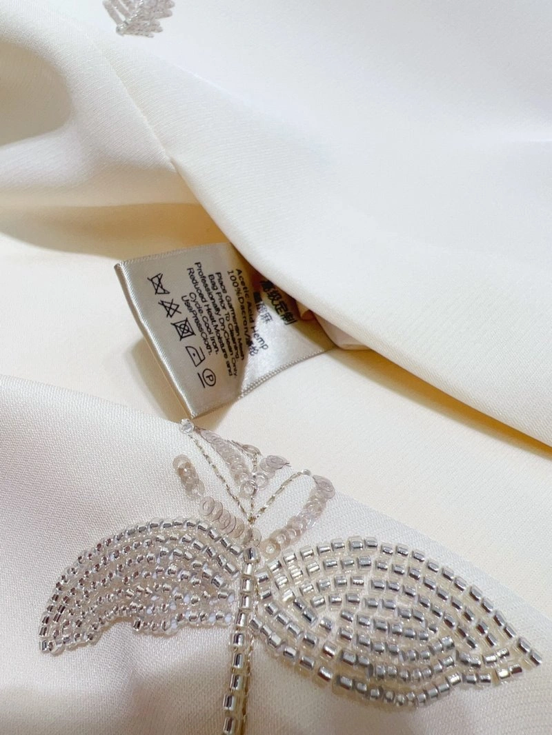 Chanel Dress MoistureWicking 109154
